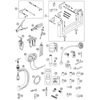 SPEZIALWERKZEUG MOTOR