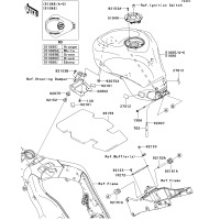 BENZINTANK