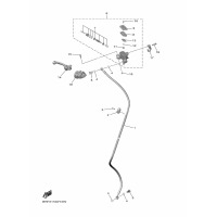VORDERER HAUPTBREMSZYLINDER