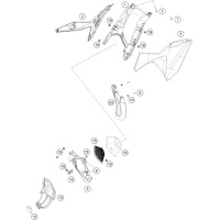 LUFTFILTER