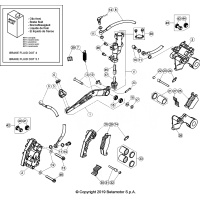 BREMSENSYSTEM