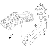 SEKUNDAERLUFTSYSTEM SLS