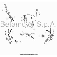 BREMSENSYSTEM