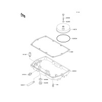 ENTLÜFTUNGSDECKEL/ÖLWANNE
