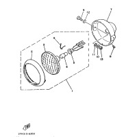 HEADLIGHT