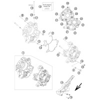 MOTORGEHAEUSE