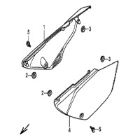 SEITENABDECKUNG