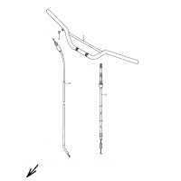  LENKER / HEBEL