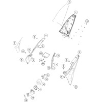 LUFTFILTER