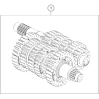 GETRIEBE
