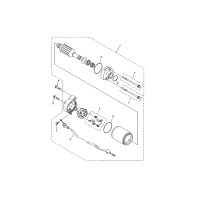 ANLASSERMOTOR 2