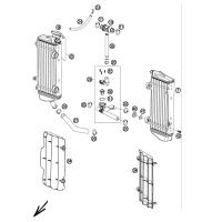 KUEHLSYSTEM