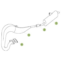 AUSPUFFSYSTEM