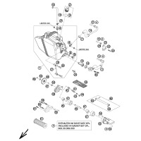 SCHMIERSYSTEM