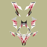 Yamaha 18P-F17C0-U0-00