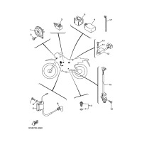 ELEKTRISCHE AUSRUESTUNG 2