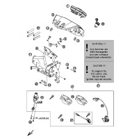 INSTRUMENTE / SCHLOSSSYSTEM