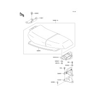 SITZ(-JH750A-602543)