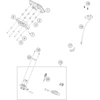 INSTRUMENTE / SCHLOSSSYSTEM