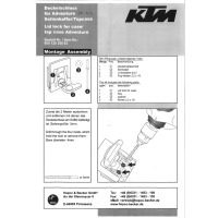 KTM 60012025053