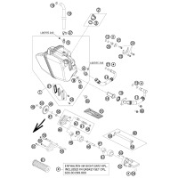 SCHMIERSYSTEM