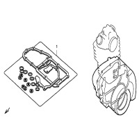 DICHTUNGSSATZ B