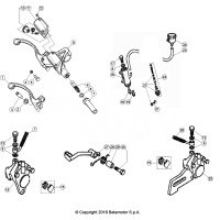 BREMSENSYSTEM