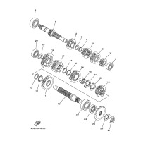 GETRIEBE
