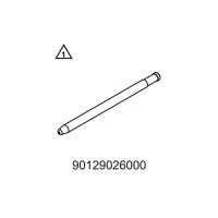 Husqvarna / Husaberg 90129026000