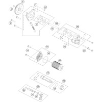 SCHMIERSYSTEM