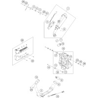 AUSPUFFANLAGE