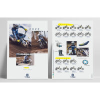 Husqvarna / Husaberg HQV220003EN