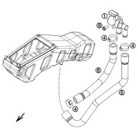 SEKUNDAERLUFTSYSTEM SLS