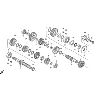 GETRIEBE