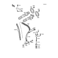 NOCKENWELLE(SPANNER)