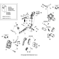 BREMSENSYSTEM