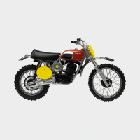 Husqvarna / Husaberg 3HS1771000