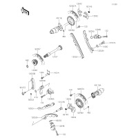 NOCKENWELLE(SPANNER)