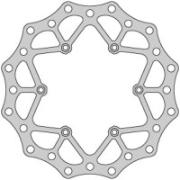 ZAP Technix DBD021
