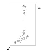 SEKUNDAERLUFTSYSTEM