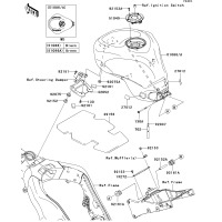 BENZINTANK