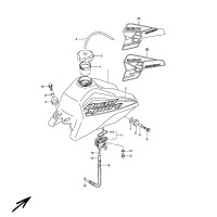 KRAFTSTOFFTANK