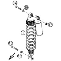 STOSSDAEMPFER