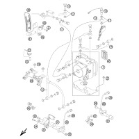 ANTIBLOCKIERSYSTEM ABS