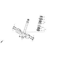GABELBRUECKE UNTEN
