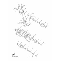 KURBELWELLE & KOLBEN