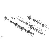 GETRIEBE