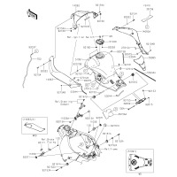 BENZINTANK