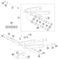 SCHWINGARM