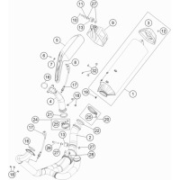 AUSPUFFANLAGE